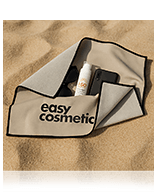 easycosmetic Travel & Sports The Magic Bag 1-Stück