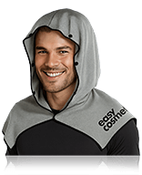 easycosmetic Travel & Sports The X-Feature Towel Sonstiges