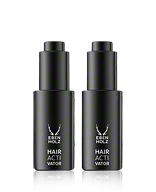 Ebenholz Körperpflege Hair Activator Anti Haarausfall 2 x 30 ml