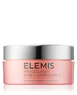 Elemis Pro-Collagen Rose Cleansing Balm Reinigungscreme 100 g