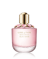Elie Saab Girl of Now Rose Petal Eau de Parfum Spray