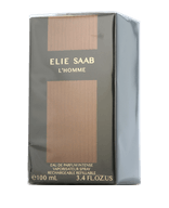 Elie Saab L'Homme Eau de Parfum Intense Spray