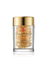 Elizabeth Arden Ceramide Advanced Daily Youth Restoring Eye Serum 60 Capsules Augenserum 10,5 ml
