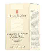Elizabeth Arden Ceramide Hyaluronic Acid + Peptides Hydra-Plumping Serum Serum 14 ml