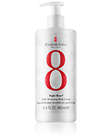 Elizabeth Arden Eight Hour Cream Daily Hydrating Body Lotion Körperlotion 380 ml