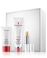 Elizabeth Arden Eight Hour Cream Set Tagescreme