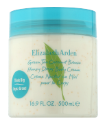 Elizabeth Arden Green Tea Coconut Breeze Honey Drops Body Cream 500 ml