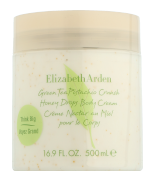 Elizabeth Arden Green Tea Pistachio Crunch Honey Drop Body Cream 500 ml