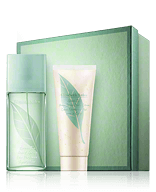 Elizabeth Arden Green Tea 100 ml EdC Set mit Body Cream