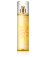 Elizabeth Arden Sunflowers Fine Fragrance Mist 236 ml