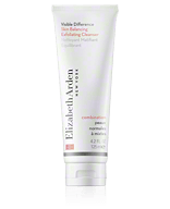 Elizabeth Arden Visible Difference Skin Balancing Exfoliating Cleanser Reinigungsschaum 125 ml