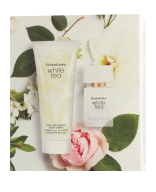 Elizabeth Arden White Tea 30 ml EdT Set mit Body Cream