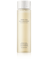 Elizabeth Arden White Tea Skin Solutions Moisture Infusing Bi-Phase Toning Lotion Gesichtswasser 200 ml