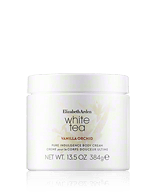 Elizabeth Arden White Tea Vanilla Orchid Body Cream 384 g