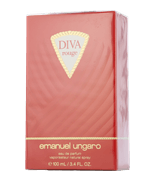Emanuel Ungaro Diva Rouge Eau de Parfum Spray 100 ml