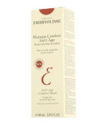 Embryolisse Anti-Âge Masque Confort Anti-Âge Pflegemaske 60 ml
