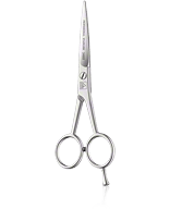 Erbe Solingen Friseurscheren Haarschere, Mikro-Zahnung, rostfrei Schere 14 cm