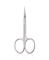Erbe Solingen Hautscheren Hautschere, Kullenblatt Inox 9cm