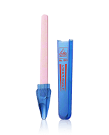 Erbe Solingen Nagelfeilen Mineralfeile Cera-Soft blau 14cm