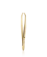 Erbe Solingen Pinzetten Golden Zetty Pinzette 8 cm