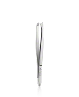 Erbe Solingen Pinzetten Pinzette, schräg Pinzette 8 cm