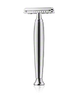 Erbe Solingen Rasierer Tradition, Metall Rasierer