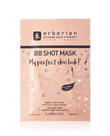 Erborian BB Care BB Shot Mask Reinigungsmaske 14 g