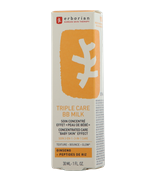 Erborian BB Care Triple Care BB Milk Gesichtsemulsion 30 ml