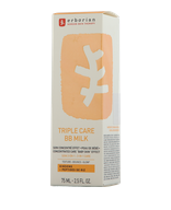 Erborian BB Care Triple Care BB Milk Gesichtsemulsion 75 ml