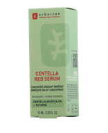 Erborian Centella Asiatica Red Serum Serum 10 ml