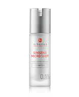 Erborian Ginseng Micro Shot - Starter 0,1% Serum 30 ml