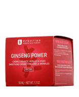 Erborian Ginseng Power Creme Tagescreme 50 ml