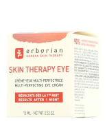 Erborian Skin Therapy Eye Multi-Perfecting Eye Cream Augencreme 15 ml