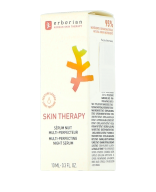 Erborian Skin Therapy Multi-Perfecting Night Oil Light Serum 10 ml