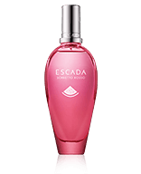 Escada Sorbetto Rosso Escaping with Escada Eau de Toilette Spray 100 ml