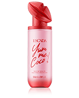 Escada Yum me, Coco! Body & Hair Perfume Mist 236 ml