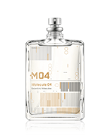 Escentric Molecules Molecule 04 Eau de Toilette Spray 100 ml