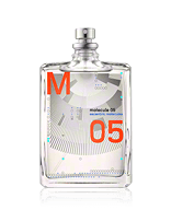 Escentric Molecules Molecule 05 Eau de Toilette Spray 100 ml