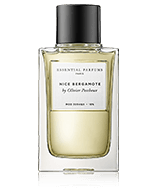 Essential Parfums Divine Vanille Eau de Parfum Spray (nachfüllbar) 100 ml