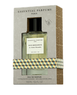 Essential Parfums Nice Bergamote Eau de Parfum Spray (nachfüllbar) 100 ml