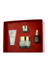 Estée Lauder DayWear Set mit Synchronized Multi-Recovery Complex und Cleanser Tagescreme