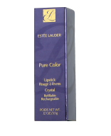 Estée Lauder Pure Color Crystal Lipstick Crystal Baby Lippenstift 3,5 g