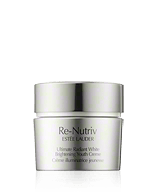 Estée Lauder Re-Nutriv Ultimate Radiant White Brightening Youth Creme Tagescreme 50 ml