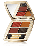 Estée Lauder The Essential Eyeshadow Quad Getaway Lidschatten 4 g