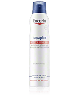 Eucerin Aquaphor Protect & Repair Spray Körperspray 250 ml