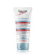 Eucerin AtopiControl Akutpflege Creme reichhaltige Tagescreme