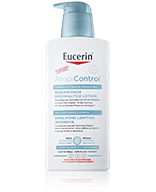 Eucerin AtopiControl Beruhigende Reichhaltige Lotion 400ml
