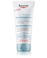 Eucerin AtopiControl Beruhigender Leichter Balsam Körpercreme 200 ml