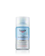 Eucerin DermatoClean (Hyaluron) Augen Make-Up-Entferner Make-up Entferner 125 ml