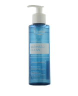 Eucerin DermatoClean (Hyaluron) Reinigungsgel Reinigungsgel 200 ml